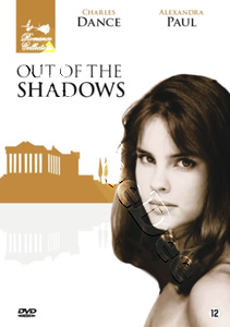 Out of the Shadows (DVD)
